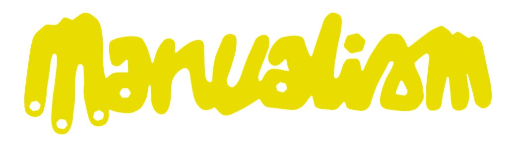 Manualism